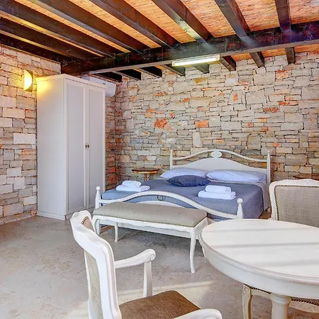 Vakantiehuis Piccolo Paradiso Rovinj