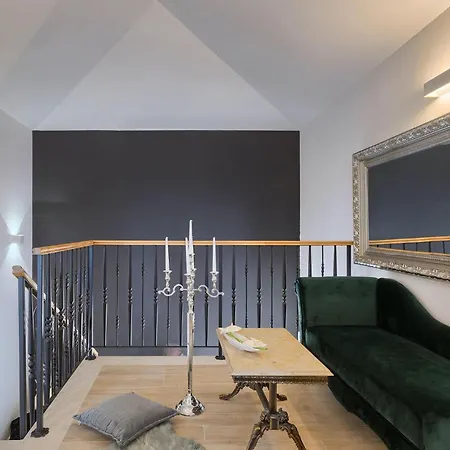 Piccolo Paradiso Vakantiehuis *