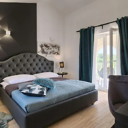 Piccolo Paradiso Vakantiehuis *