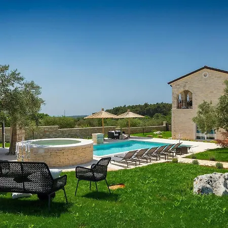 Vakantiehuis Piccolo Paradiso *