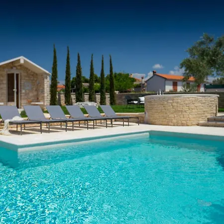 Piccolo Paradiso Vakantiehuis