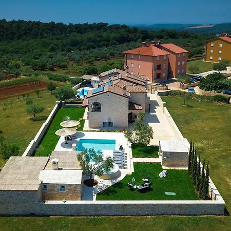 Vakantiehuis Piccolo Paradiso