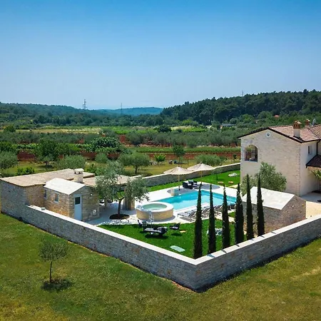 Piccolo Paradiso Vakantiehuis