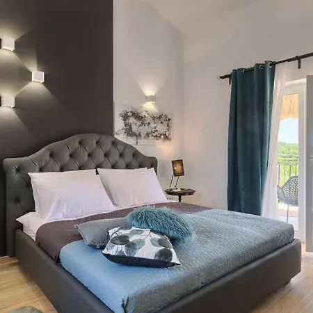 Vakantiehuis Piccolo Paradiso Rovinj