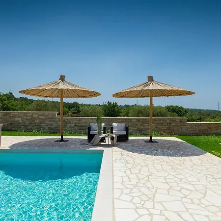 Piccolo Paradiso Vakantiehuis *