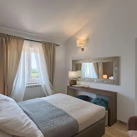 Piccolo Paradiso Vakantiehuis Rovinj