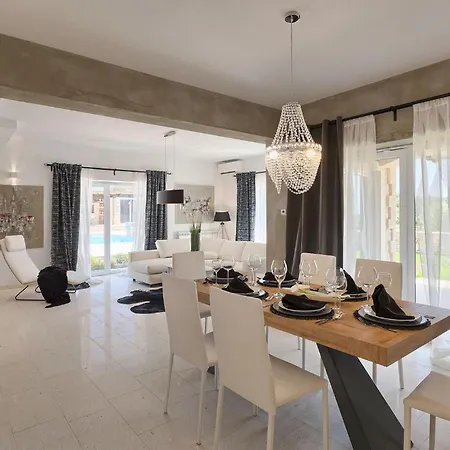 Piccolo Paradiso Vakantiehuis