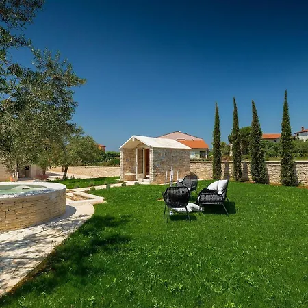 Piccolo Paradiso Vakantiehuis