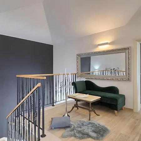 Piccolo Paradiso Vakantiehuis Rovinj
