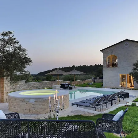 Piccolo Paradiso Vakantiehuis